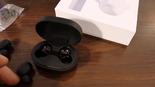 TWS наушники Gelius pro Reddots Bluetooth смотреть онлайн
