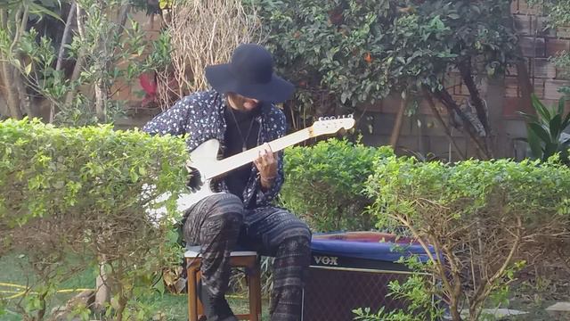 Ninths - Joe Pass (Guitarra Mística Natural) смотреть онлайн