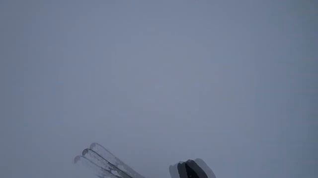 Горные лыжи. Занятия с инструктором. Австрийские Альпы 2018. смотреть онлайн