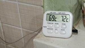 Готовлю в духовке колбасу??