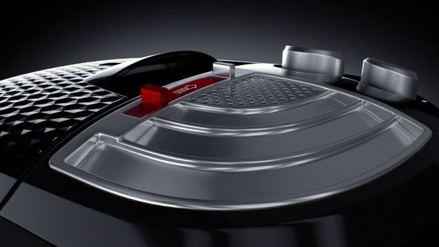 Новинки! Пылесосы Polaris PVB 1802 и PVB 1803 смотреть онлайн