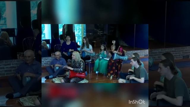 ХАФЛА Восточный праздник DARBUKA BELLY DANCE #KATITUNIEVA #DARBUKABELLYDANCE #DARBUKA #BELLYDANCE