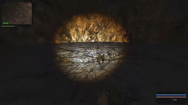 S.T.A.L.K.E.R. В Аду... Псы - Работа на Фишера смотреть онлайн