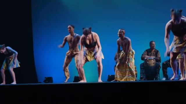 "Kpanlogo" смотреть онлайн