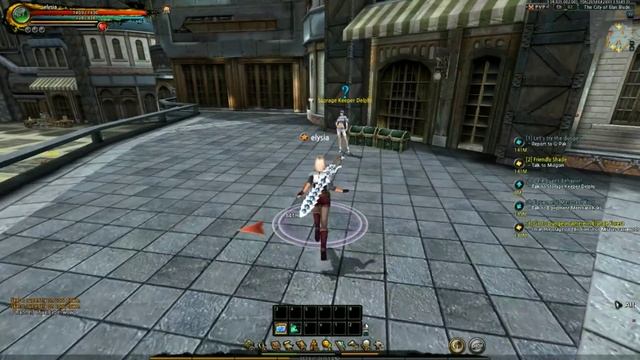 Divine Souls Steam 2014 - Dungeons Gameplay Review (commentary) смотреть онлайн