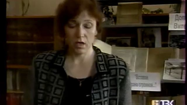 Витебск до- и послевоенный (архивные киносъемки) смотреть онлайн
