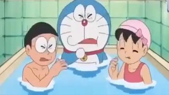 2019-Xuka lần đầu cắn kẹo bị nobita смотреть онлайн