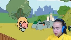 НЕНАВИЖУ СВОЕГО ПАПУ! (2 серия) ТОКА БОКА