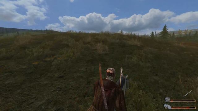 we will kill this knight-1257 AD:Mount And Blade Warband 2# смотреть онлайн