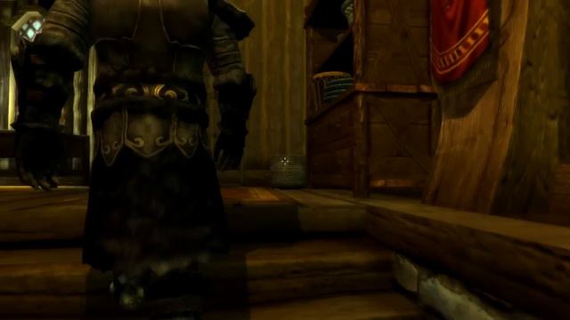 Lets Become: The Rurouni - Ep15 - Skyrim Build смотреть онлайн
