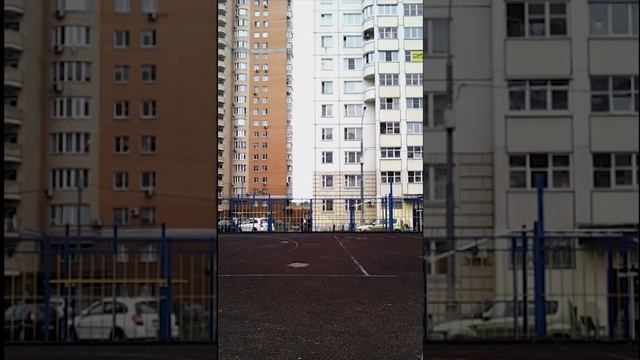 Седьмой День обучения на Ninebot E+ смотреть онлайн