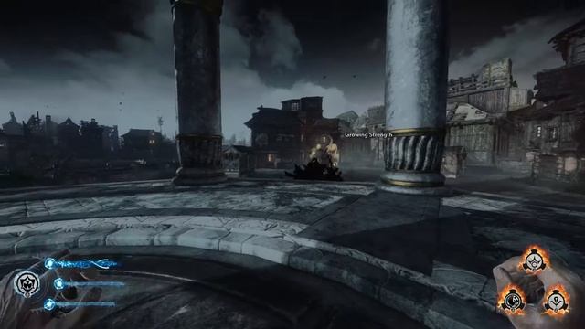 Туториал [Lichdom Battlemage] #1 смотреть онлайн