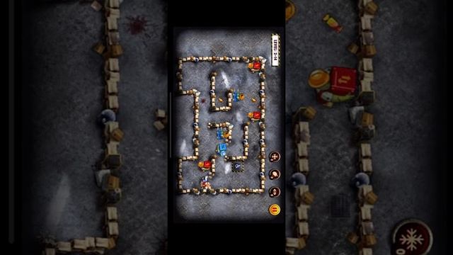 Grandpa and the zombies part 2 my arms are broken смотреть онлайн