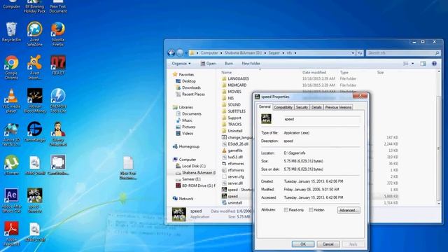 How to fix NFS Most wanted crash error on gameranger смотреть онлайн