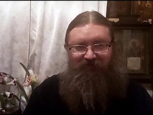Беседа 9. Вечерня («Молимся со смыслом»)