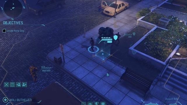 ➜ Great! VIP Mission | Impossible | Lost Campaign | XCOM Enemy Unknown | Part 1 of 4 смотреть онлайн