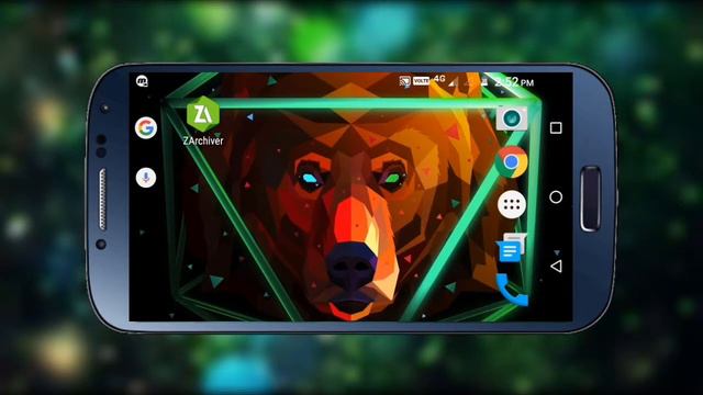 How to download Lone Wolf Mod for Android смотреть онлайн