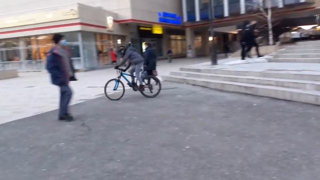 Urban Mtb /Dropuri /Scari смотреть онлайн