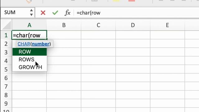 Become an Excel Pro: 4 Easy Tricks Every Student Should Know | TechMaven смотреть онлайн