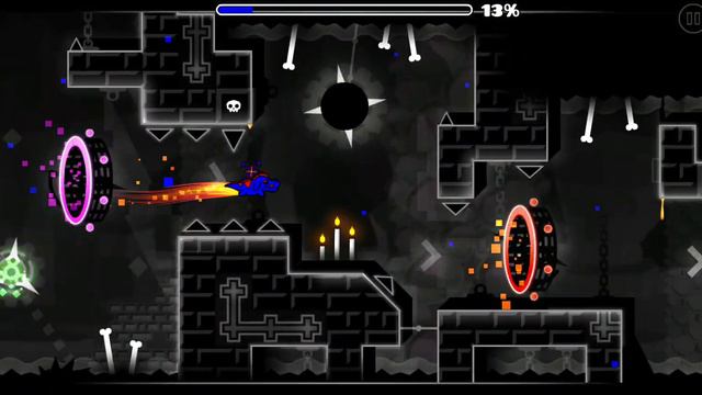 прохождение демона extinction 1 часть.будет жарко! смотреть онлайн