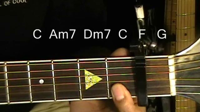 A Rocket To The Moon Guitar Lesson: "Ever Enough" Prt 2 Verse/Chorus/Brdg @EricBlackmonGuitar смотреть онлайн