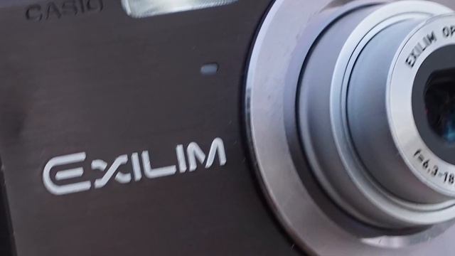 shop máy ảnh Hàng Nhật Bãi - Casio Exilim EX-Z70 смотреть онлайн