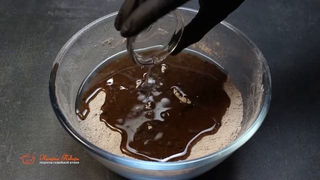 МОЖНО в ПОСТ! Постный ШОКОЛАДНЫЙЙ ПИРОГ! РЕЦЕПТ пирога БЕЗ ЯИЦ! смотреть онлайн