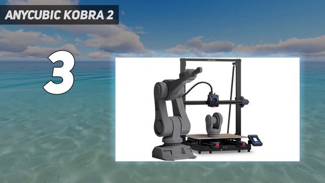 Top 5 3D Printers in 2024 смотреть онлайн