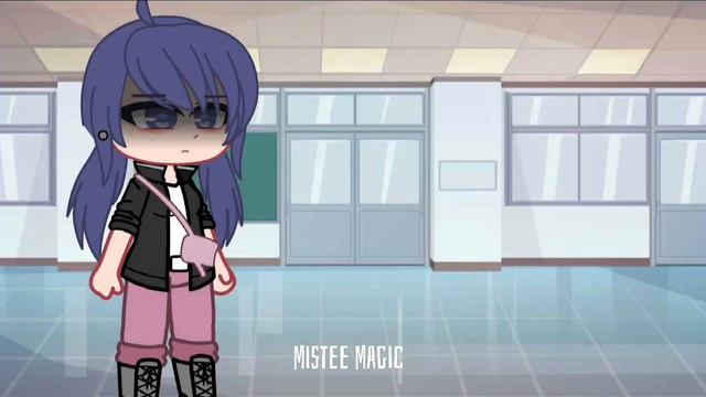 Dead to me | Gacha Club MLB meme ~ Original? смотреть онлайн