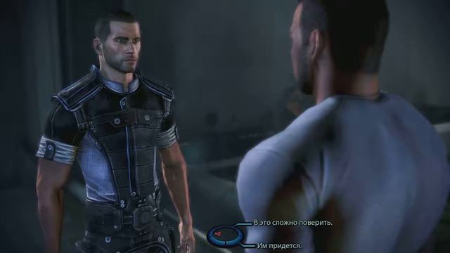 Mass Effect 3 - Часть 14 - Приоритет: Цитадель смотреть онлайн