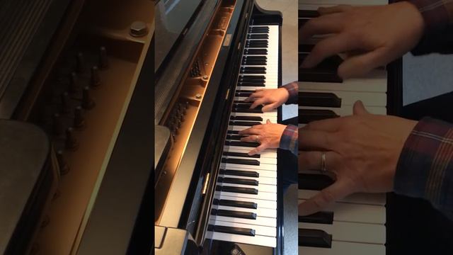 Amazing Grace-Hymn Sing смотреть онлайн