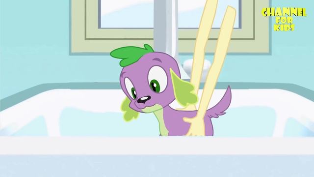 MLP Equestria Girls School of Fashion - My Little Pony Episode Animation. Мой Маленький Пони. смотреть онлайн