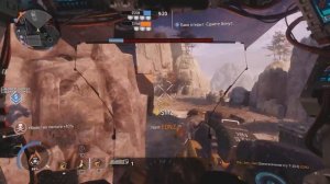 Краткий обзор классов и титанов, мультиплеер ▶ Titanfall 2
