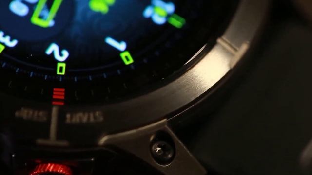 How Apple Watch Ultra compares against Garmin Epix 2 смотреть онлайн