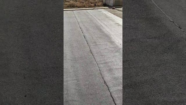 Как кладем? Вдоль или поперек? Кровля на гараже смотреть онлайн