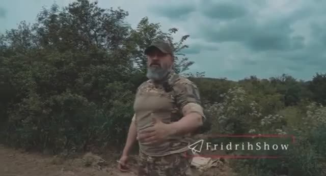 ??⚡Легендарный командир ЧВК "Вагнер" Ратибор вспоминает, как с отрядом вступали в спецоперацию⚡ смотреть онлайн