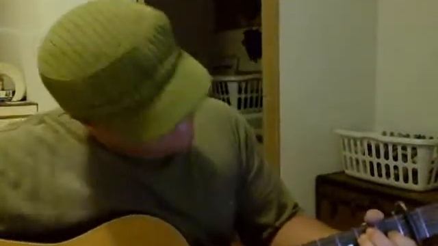My cover of Sledgehammer смотреть онлайн