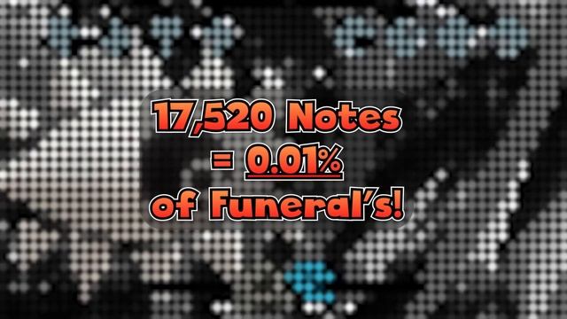 What's the FASTEST FNF Song? (2.2 MILLION Notes)... смотреть онлайн