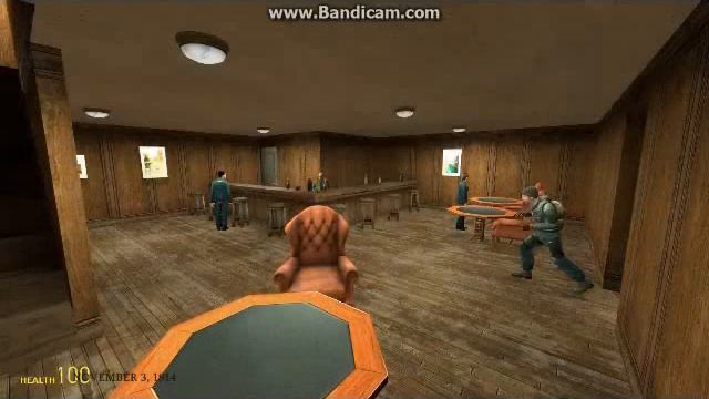 WWI: Garry's Mod (Film) смотреть онлайн