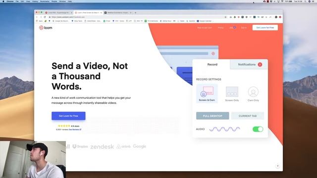 My Honest Thoughts on Webflow Ecommerce, Loom PRO & Chainfuel for Telegram! смотреть онлайн