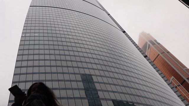 VLOG/ Moscow City/ Самая дорогая квартира в МОСКВЕ смотреть онлайн