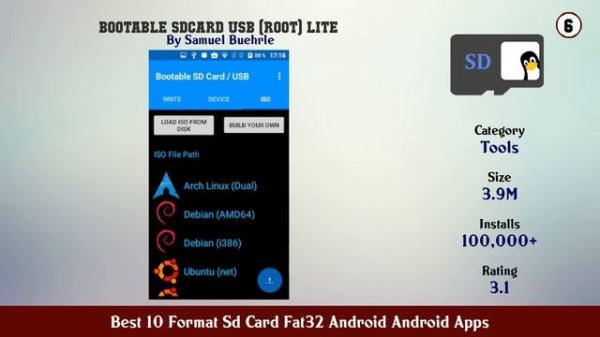 Best 10 Format Sd Card Fat32 Android Android Apps