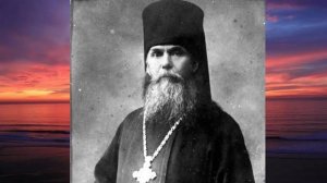 Акафист преподобноисповеднику Георгию Даниловскому