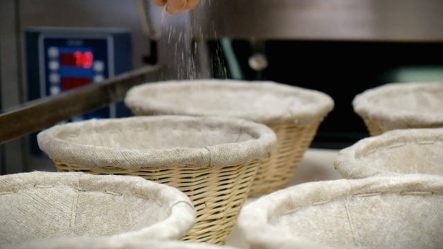 Origo Bakery смотреть онлайн