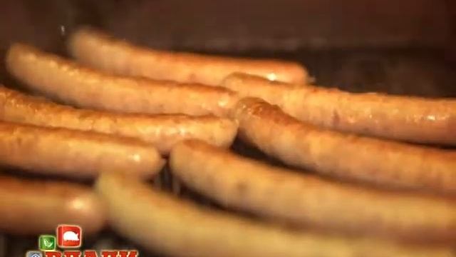 Мясокомбинат ВЛАДИ - ФрауГретта