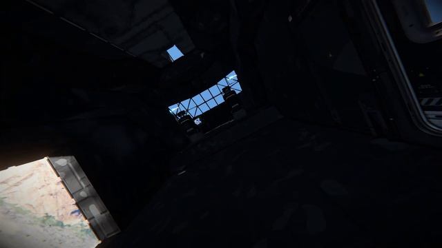 Plane Server Outpost Attack - Space Engineers смотреть онлайн