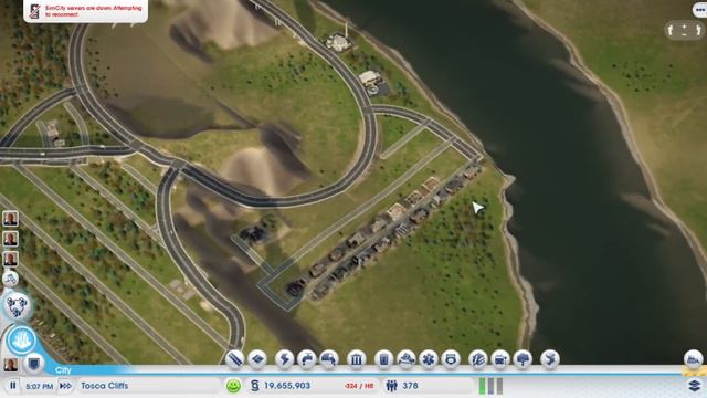 Let's play SimCity in 2023 | Season 2 Part 1 | SimCity 5 | SimCity 2013 | смотреть онлайн