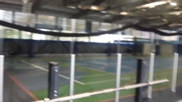 новый спорт зал смотреть онлайн