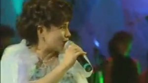 Юлдуз Усманова. САНАМГИНА ("Красотка")