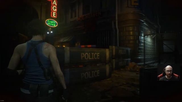 🔴 RESIDENT EVIL 3 Racoon City Demo | PC ULTRA 1080p60 | Español смотреть онлайн